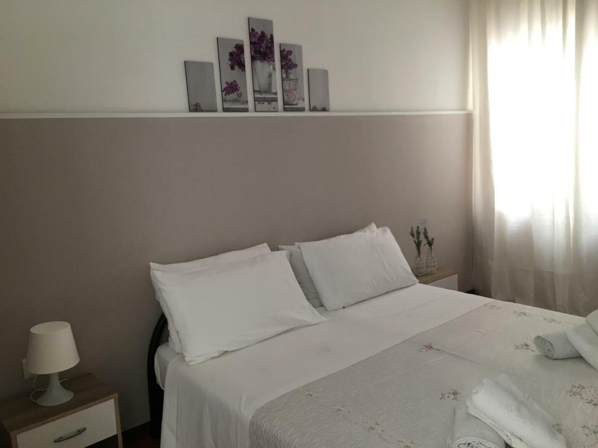 Cimalu By Lampara * Torre San Gennaro