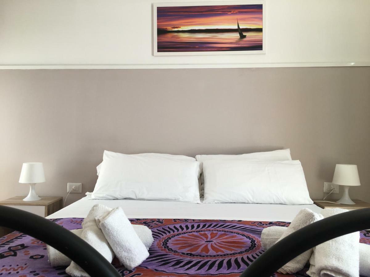 Cimalu By Lampara Capsule hotel *