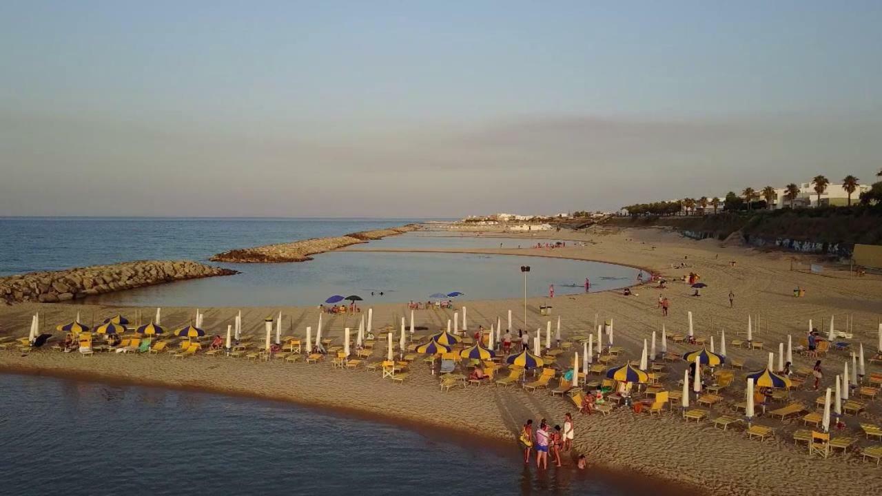 Cimalu By Lampara * Torre San Gennaro