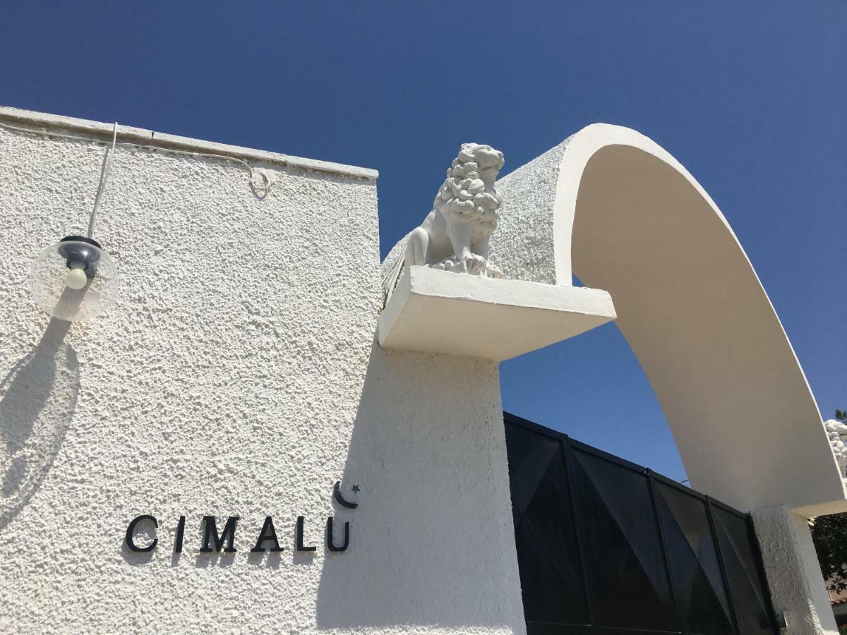 Cimalu By Lampara Capsule hotel