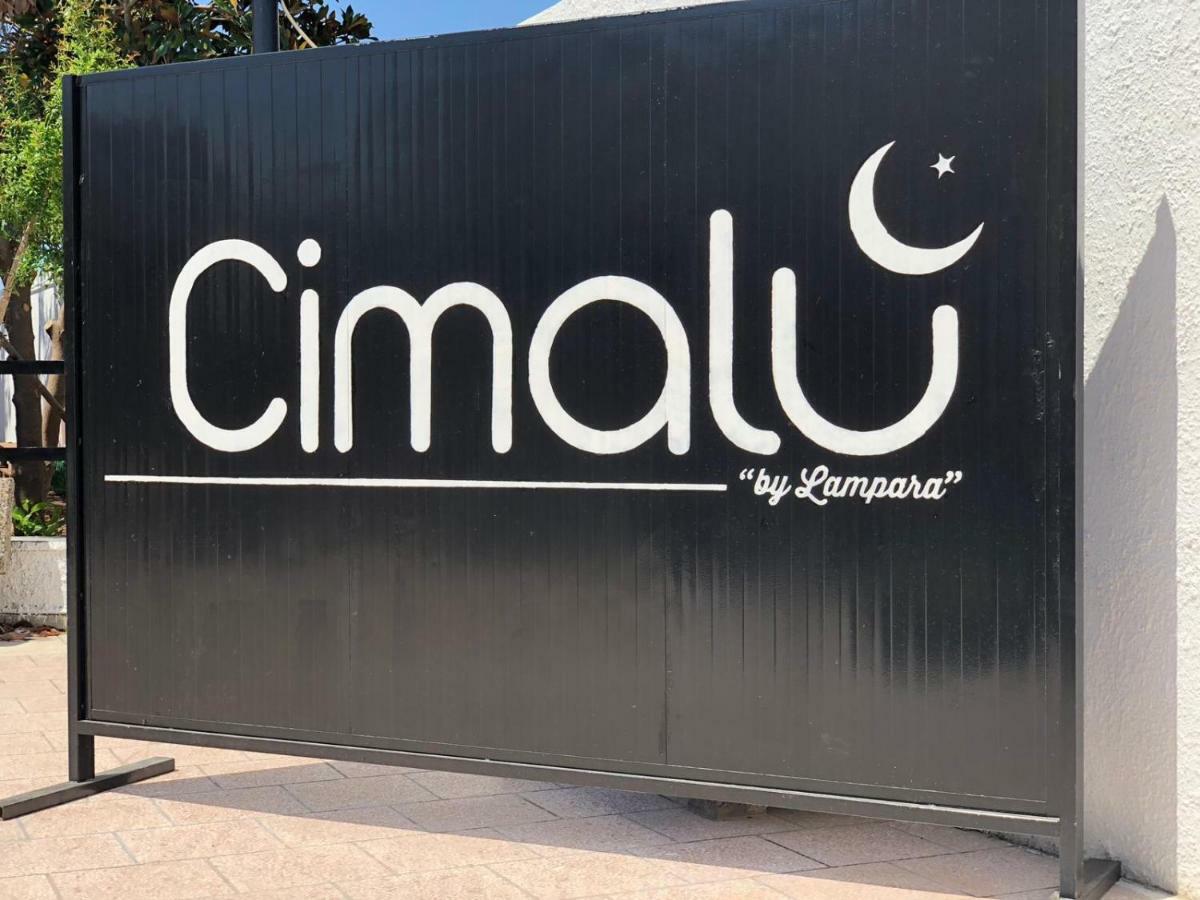 Cimalu By Lampara *